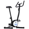 Rower mechaniczny ONE FITNESS RW3011 Czarno-biały Maksymalna waga użytkownika [kg] 100