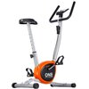 Rower mechaniczny ONE FITNESS RW3011 Srebrno-pomarańczowy Maksymalna waga użytkownika [kg] 100