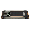 Smartfon DOOGEE S88 Pro 6/128GB 6.3" Pomarańczowy Aparat Tylny 21 Mpx + 2x8 Mpx, Przedni 16 Mpx