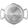 Garnek TEFAL Duetto+ G7194355 18 cm Przeznaczenie Kuchnie ceramiczne
