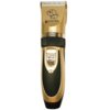 Maszynka do strzyżenia psów ORO-MED Clipper Gold Czas ładowania akumulatora [min] 180