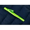 Bezrękawnik roboczy NEO TOOLS 81-534-XXL (rozmiar XXL/56) Kolor Granatowo-zielony