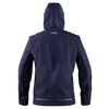 Kurtka robocza NEO 81-559-XXL (rozmiar XXL) Elementy odblaskowe Tak