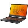 Laptop ASUS TUF Gaming A15 FA506II 15.6" IPS 144Hz R5-4600H 8GB RAM 512GB SSD GeForce 1650Ti Windows 10 Home Procesor AMD Ryzen 5 4600H