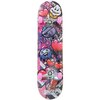 Deskorolka BEST SPORTING Octopus Pink Materiał - kółka PU