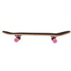 Deskorolka BEST SPORTING Octopus Pink Deck (platforma) Drewno klonowe