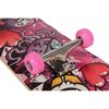 Deskorolka BEST SPORTING Octopus Pink Rozmiar kół [mm] 50 x 30