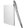 Dysk TOSHIBA Canvio Slim 2TB HDD Srebrny Rodzaj dysku HDD