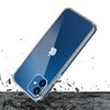 Etui 3MK Clear Case do Apple iPhone 12/12 Pro Przezroczysty Model telefonu iPhone 12 Pro