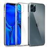 Etui 3MK Clear Case do Apple iPhone 12 Pro Max Przezroczysty Model telefonu iPhone 12 Pro Max