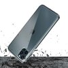 Etui 3MK Clear Case do Apple iPhone 12 Pro Max Przezroczysty Kompatybilność Apple iPhone 12 Pro Max