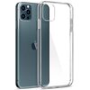 Etui 3MK Clear Case do Apple iPhone 12 Pro Max Przezroczysty Seria telefonu iPhone