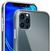 Etui 3MK Clear Case do Apple iPhone 12 Pro Max Przezroczysty Dominujący kolor Przezroczysty
