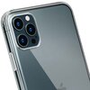 Etui 3MK Clear Case do Apple iPhone 12 Pro Max Przezroczysty Typ Etui nakładka