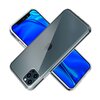Etui 3MK Clear Case do Apple iPhone 12 Pro Max Przezroczysty Marka telefonu Apple
