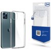Etui 3MK Clear Case do Apple iPhone 12 Pro Max Przezroczysty