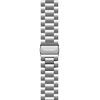 Pasek SPIGEN Modern Fit Band do Samsung Galaxy Watch 3 (45/46mm) Srebrny Rodzaj Pasek