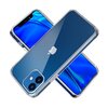 Etui 3MK Clear Case do Apple iPhone 12 mini Przezroczysty Marka telefonu Apple