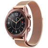 Pasek TECH-PROTECT MilaneseBand do Samsung Galaxy Watch 3 (41mm) Złoty