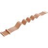 Pasek TECH-PROTECT MilaneseBand do Samsung Galaxy Watch 3 (41mm) Złoty Rodzaj Pasek