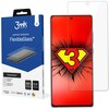 Szkło hybrydowe 3MK FlexibleGlass do Samsung Galaxy Note 20 Seria telefonu Galaxy Note