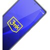 Szkło hybrydowe 3MK FlexibleGlass do Samsung Galaxy S20 FE Cechy dodatkowe Chroni przed zarysowaniami i uszkodzeniem