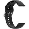 Pasek TECH-PROTECT IconBand do Samsung Galaxy Watch 3 (45mm) Czarny Rodzaj Pasek