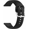 Pasek TECH-PROTECT IconBand do Samsung Galaxy Watch 3 (41mm) Czarny Rodzaj Pasek