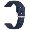 Pasek TECH-PROTECT IconBand do Samsung Galaxy Watch 3 (45mm) Granatowy Rodzaj Pasek