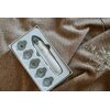 Urządzenie do mikrodermabrazji diamentowej BEAUTIFLY B-Derma Basic Biały Kolor Biały