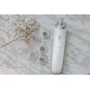 Urządzenie do mikrodermabrazji diamentowej BEAUTIFLY B-Derma Basic Biały Liczba wymiennych głowic [szt] 6