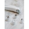 Urządzenie do mikrodermabrazji diamentowej BEAUTIFLY B-Derma Basic Biały Gwarancja 24 miesiące