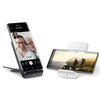 Ładowarka indukcyjna SAMSUNG Convertible EP-N3300TBEGEU 9W Czarny Liczba portów wyjściowych 1