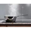Okap ELECTROLUX LFG516X Stalowy 450m3/h 60dB klasa C Włącznik i wyłącznik oświetlenia Oświetlenie LED