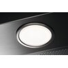 Okap ELECTROLUX LFG516X Stalowy 450m3/h 60dB klasa C Włącznik i wyłącznik oświetlenia Wydajność maksymalna [m3/h] (tryb standardowy) 450