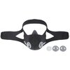 Maska treningowa PERFORMANCE MASK PFM02 Kolor Czarny