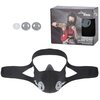 Maska treningowa PERFORMANCE MASK PFM02 Długość [cm] 13