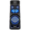 Power audio SONY MHC-V83D Radio DAB +