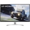 Monitor LG 32UN500 31.5" 3840x2160px 4 ms