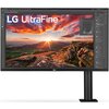 Monitor LG UltraFine 32UN880 31.5" 3840x2160px IPS Przeznaczenie Do domu i biura