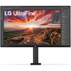 Monitor LG UltraFine 32UN880 31.5" 3840x2160px IPS