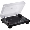 Gramofon AUDIO-TECHNICA AT-LP120XBT-USB Czarny, Manualny,Napęd bezpośredni,BT,USB,Prędkość 33 1/3, 45 obr./min Sterowanie Ręczne