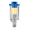Mini filtr odwadniacz NEO 14-550 Materiał Metal