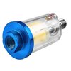 Mini filtr odwadniacz NEO 14-550 Materiał Tworzywo sztuczne