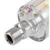 Mini filtr odwadniacz NEO 14-550 Rozmiar [mm] 6.35