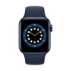 APPLE Watch 6 GPS 44mm koperta z aluminium (niebieski) + pasek sportowy (niebieski) Rodzaj Smartwatch