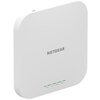 Punkt dostępu NETGEAR WAX610 2.4 / 5 GHz, Wi-Fi Obsługa Wi-Fi Tak