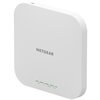 Punkt dostępu NETGEAR WAX610 2.4 / 5 GHz, Wi-Fi Szyfrowanie WPA