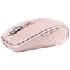 Mysz LOGITECH MX Anywhere 3 Różowy