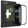 Szkło hybrydowe HOFI Hybrid Glass do Xiaomi Mi band 4 Czarny